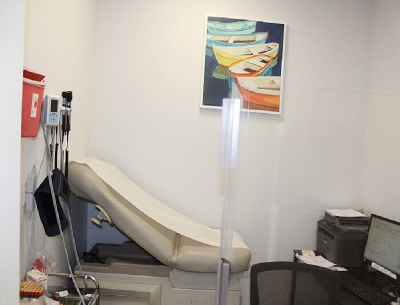 Home SAFE MEDICAL CARE PLLC